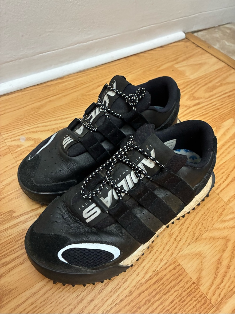 Adidas x Alexander Wang Sneakers